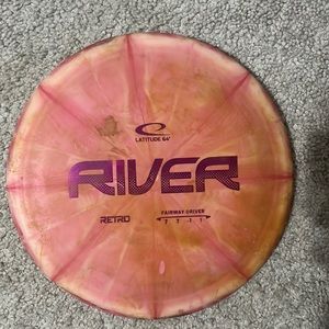 Latitude 64 disc golf, Innova disk golf